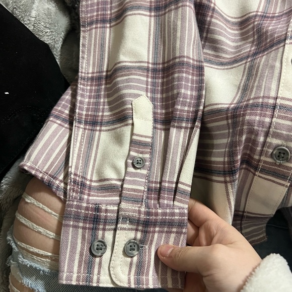 💚Brand new Ridgecut flannel - Picture 4 of 6